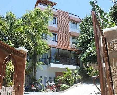 Hampstead Boutique Hotel Boracay Balabag  Exteriör bild