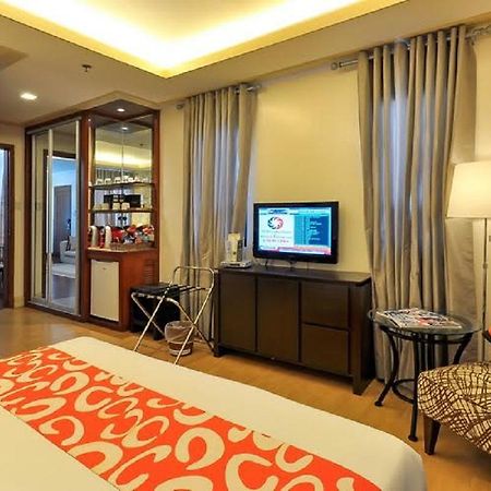 Hampstead Boutique Hotel Boracay Balabag  Exteriör bild