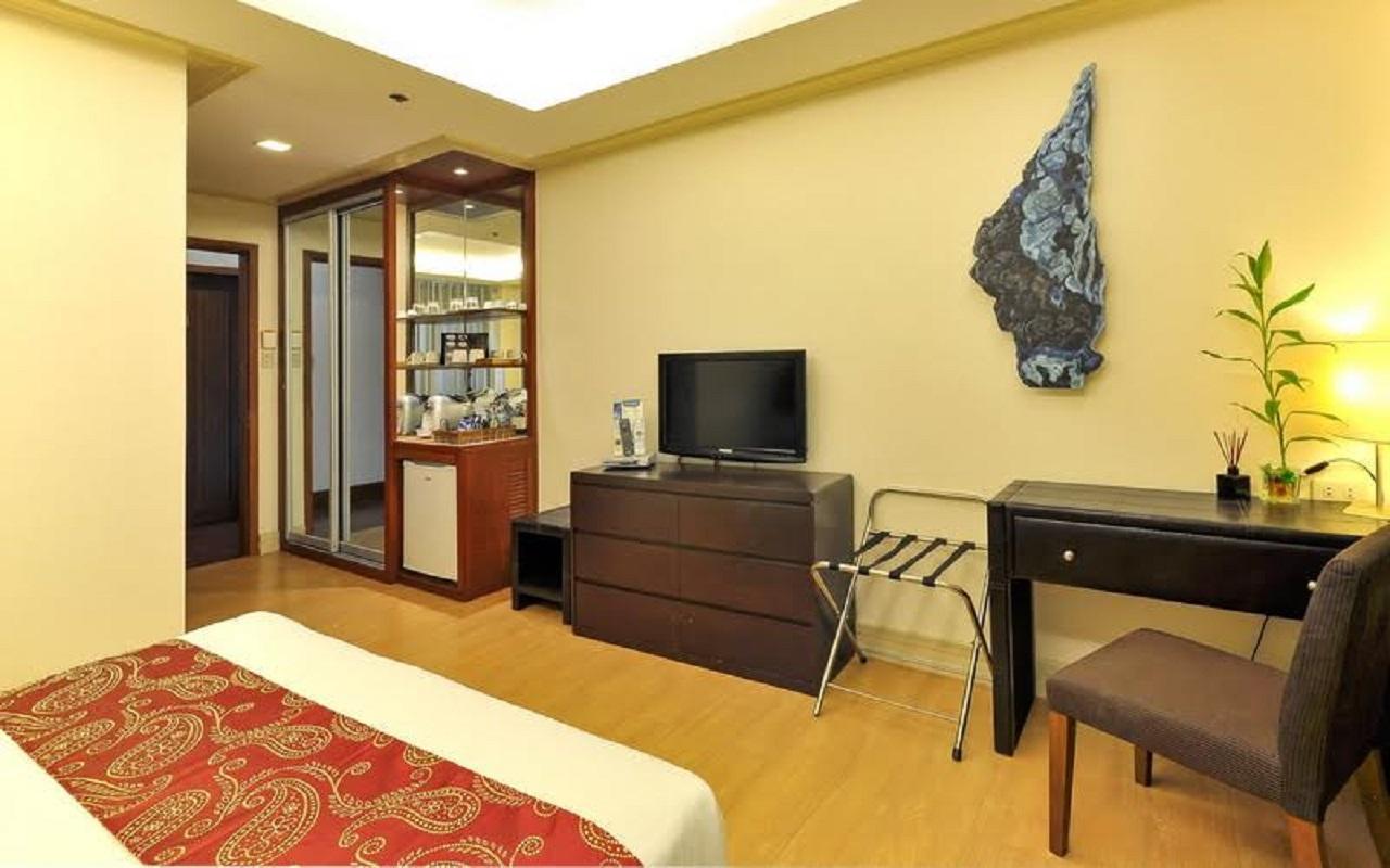 Hampstead Boutique Hotel Boracay Balabag  Exteriör bild
