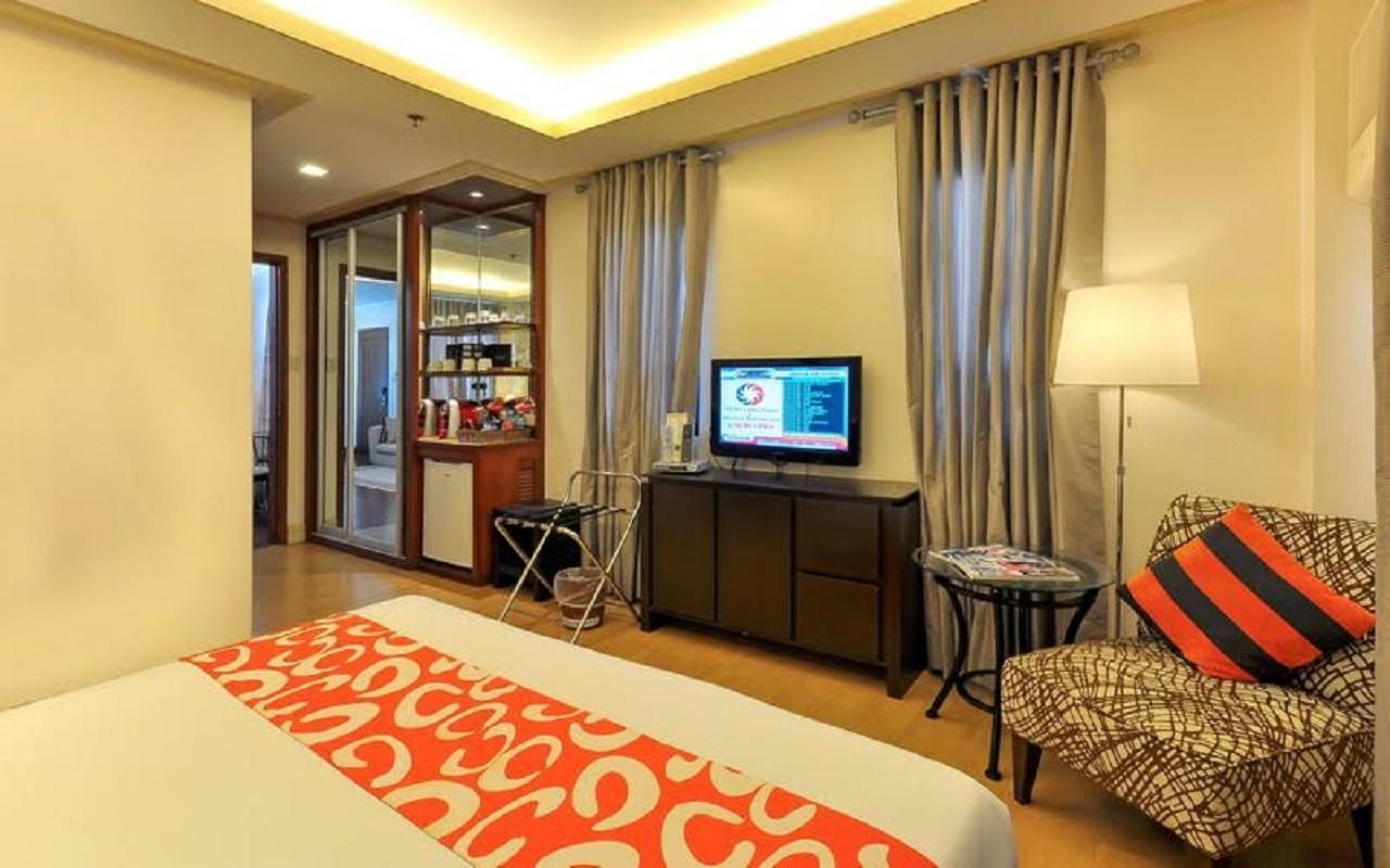 Hampstead Boutique Hotel Boracay Balabag  Exteriör bild