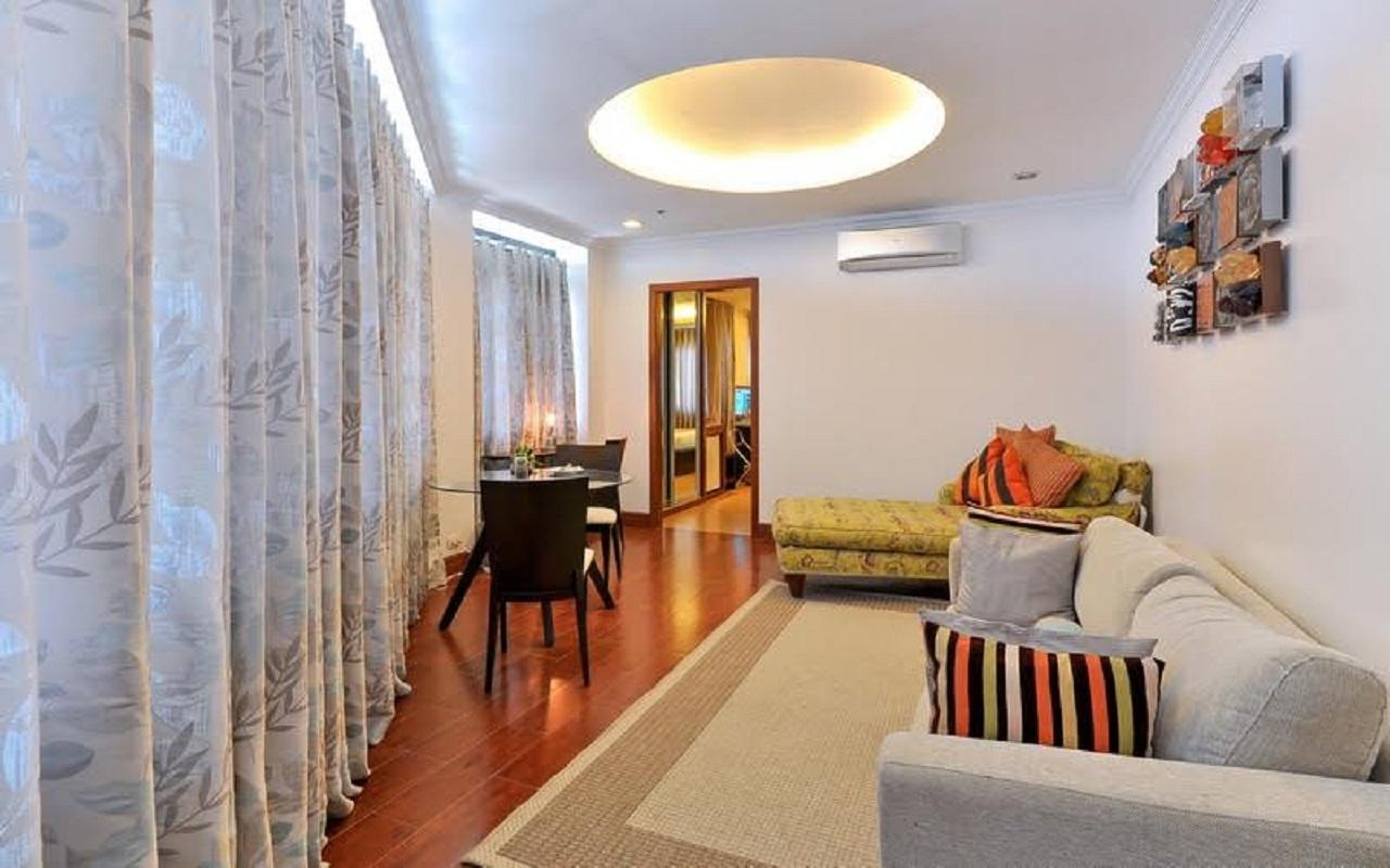 Hampstead Boutique Hotel Boracay Balabag  Exteriör bild