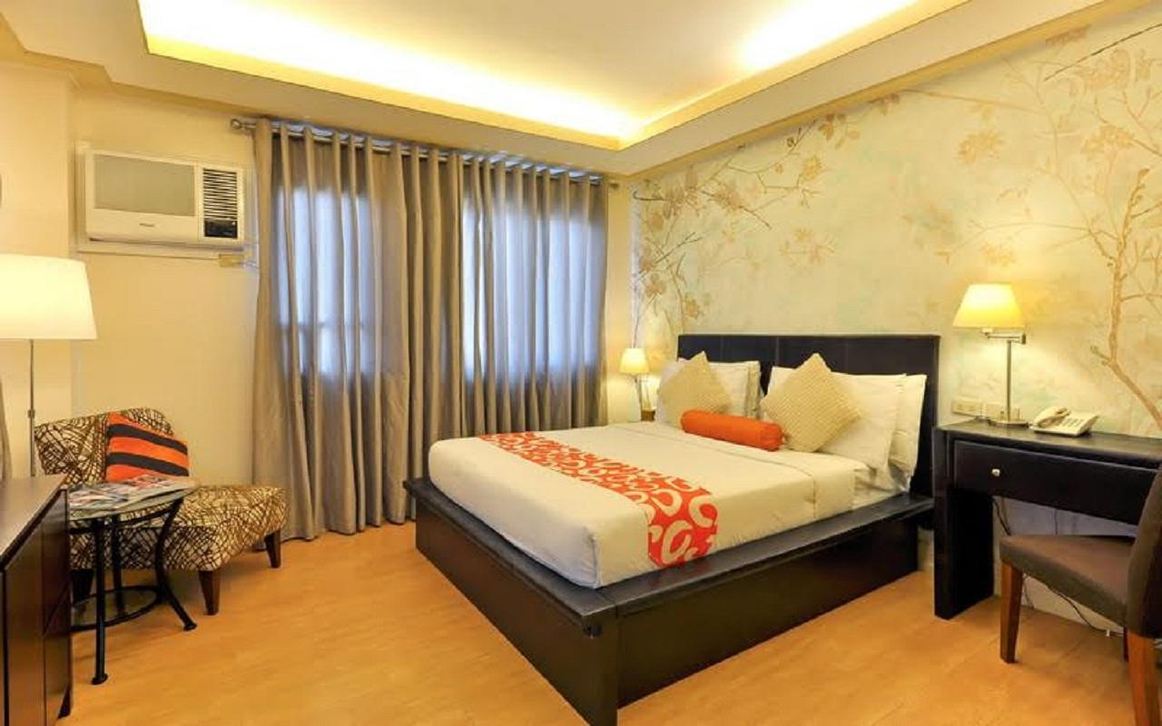 Hampstead Boutique Hotel Boracay Balabag  Exteriör bild