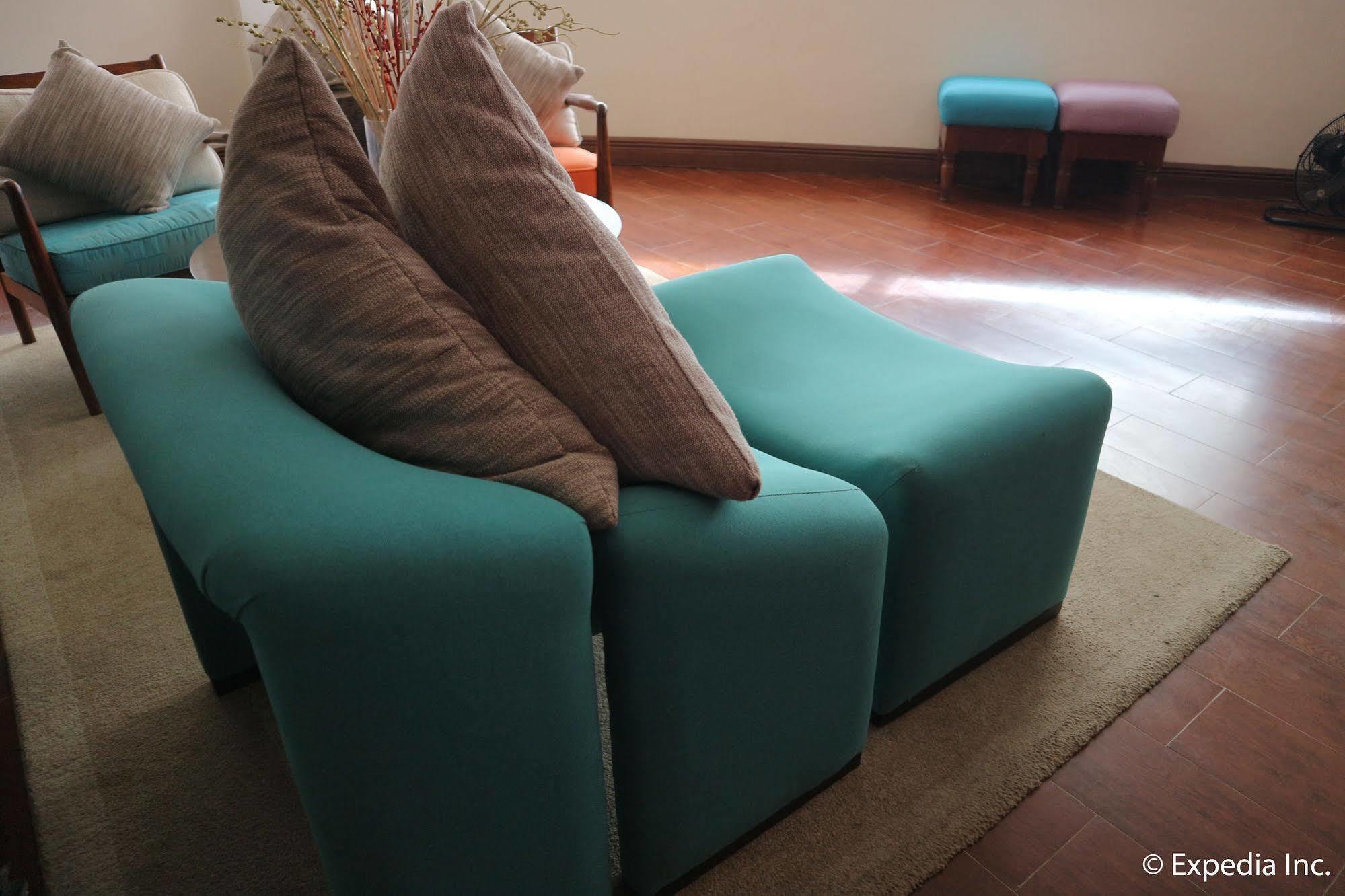 Hampstead Boutique Hotel Boracay Balabag  Exteriör bild