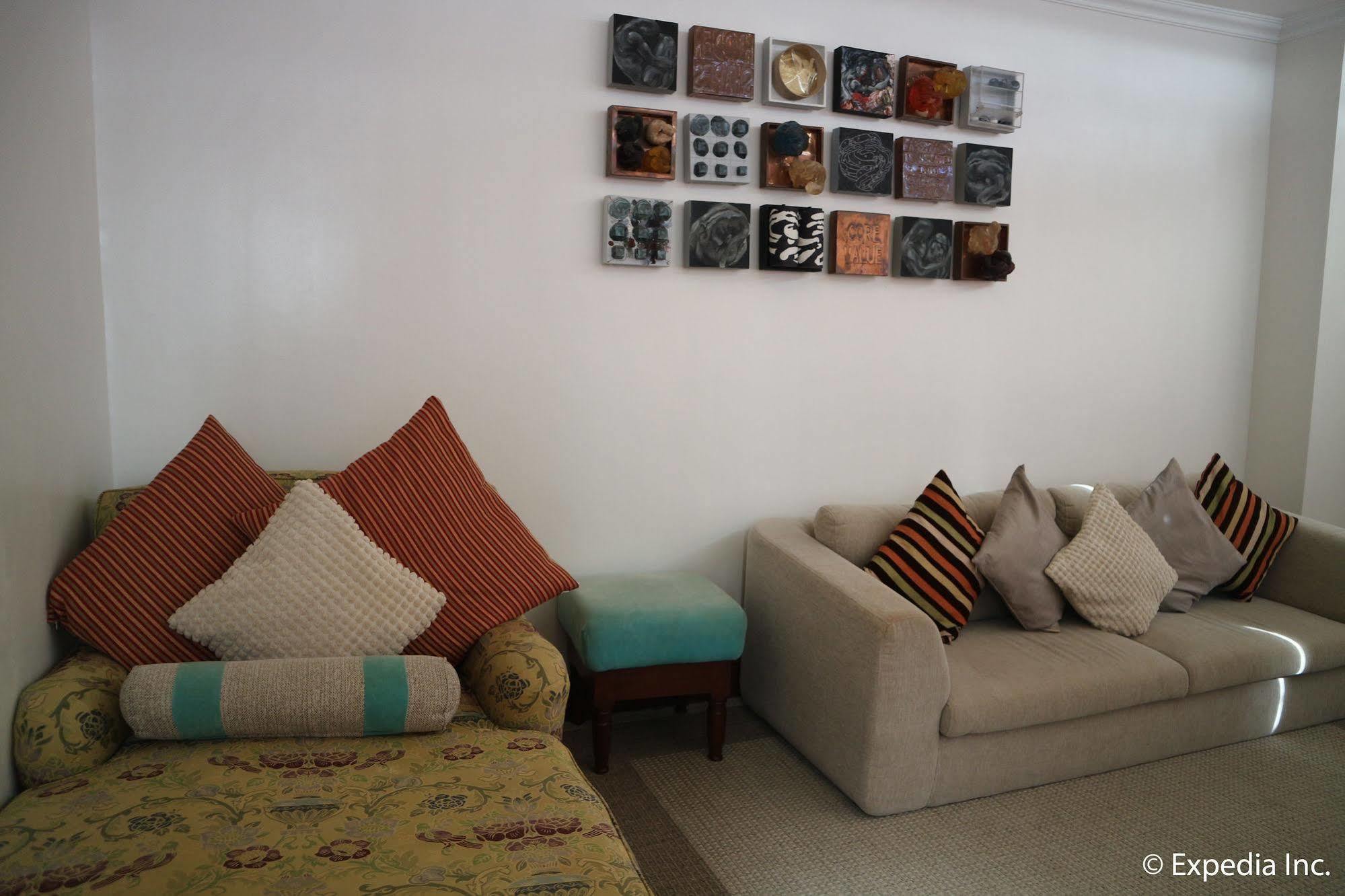 Hampstead Boutique Hotel Boracay Balabag  Exteriör bild