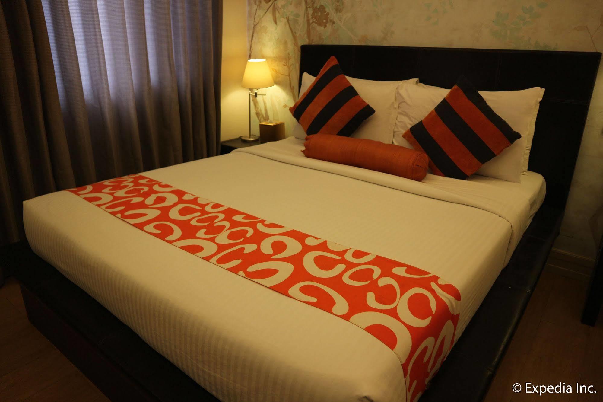 Hampstead Boutique Hotel Boracay Balabag  Exteriör bild