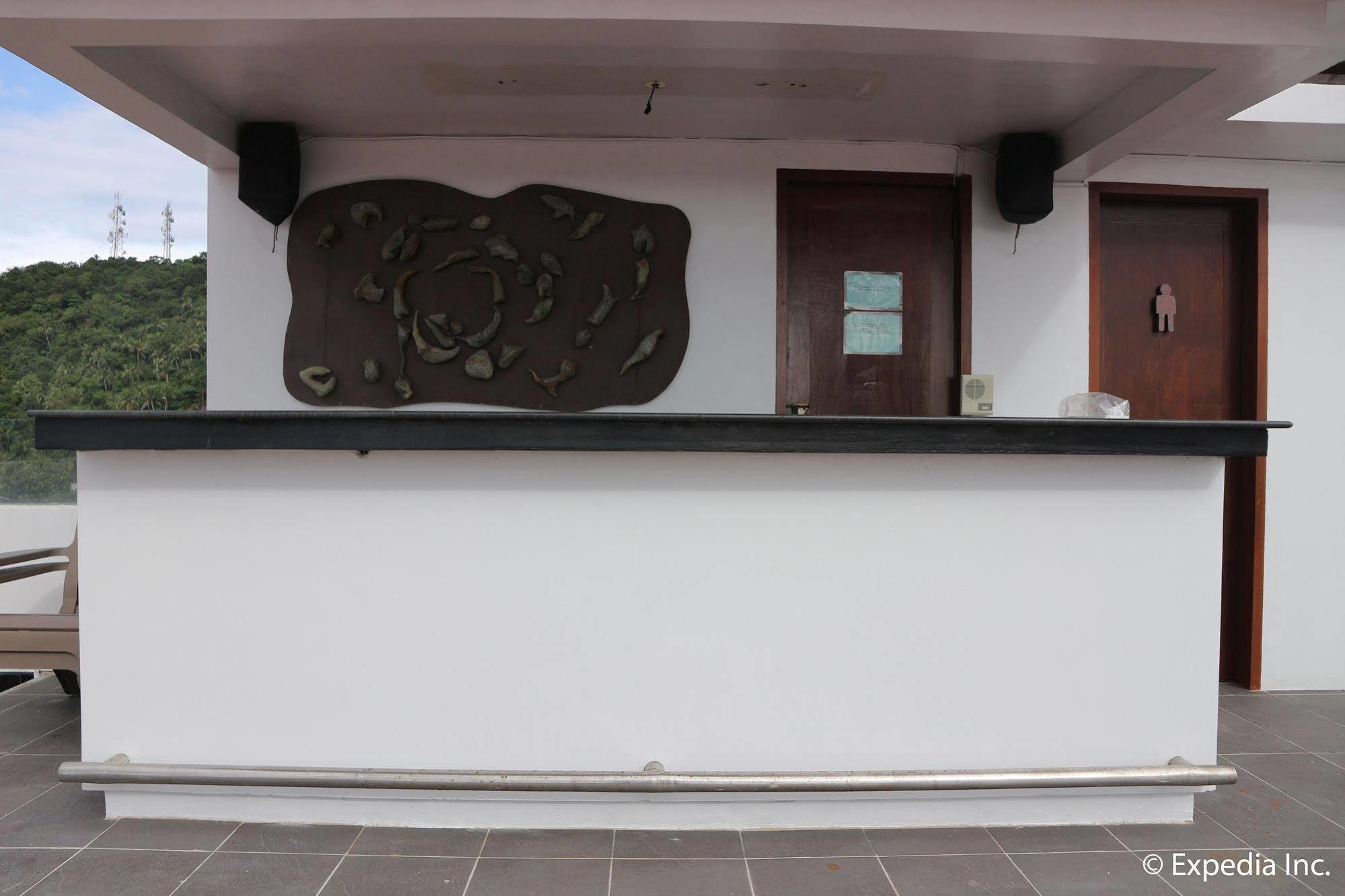 Hampstead Boutique Hotel Boracay Balabag  Exteriör bild