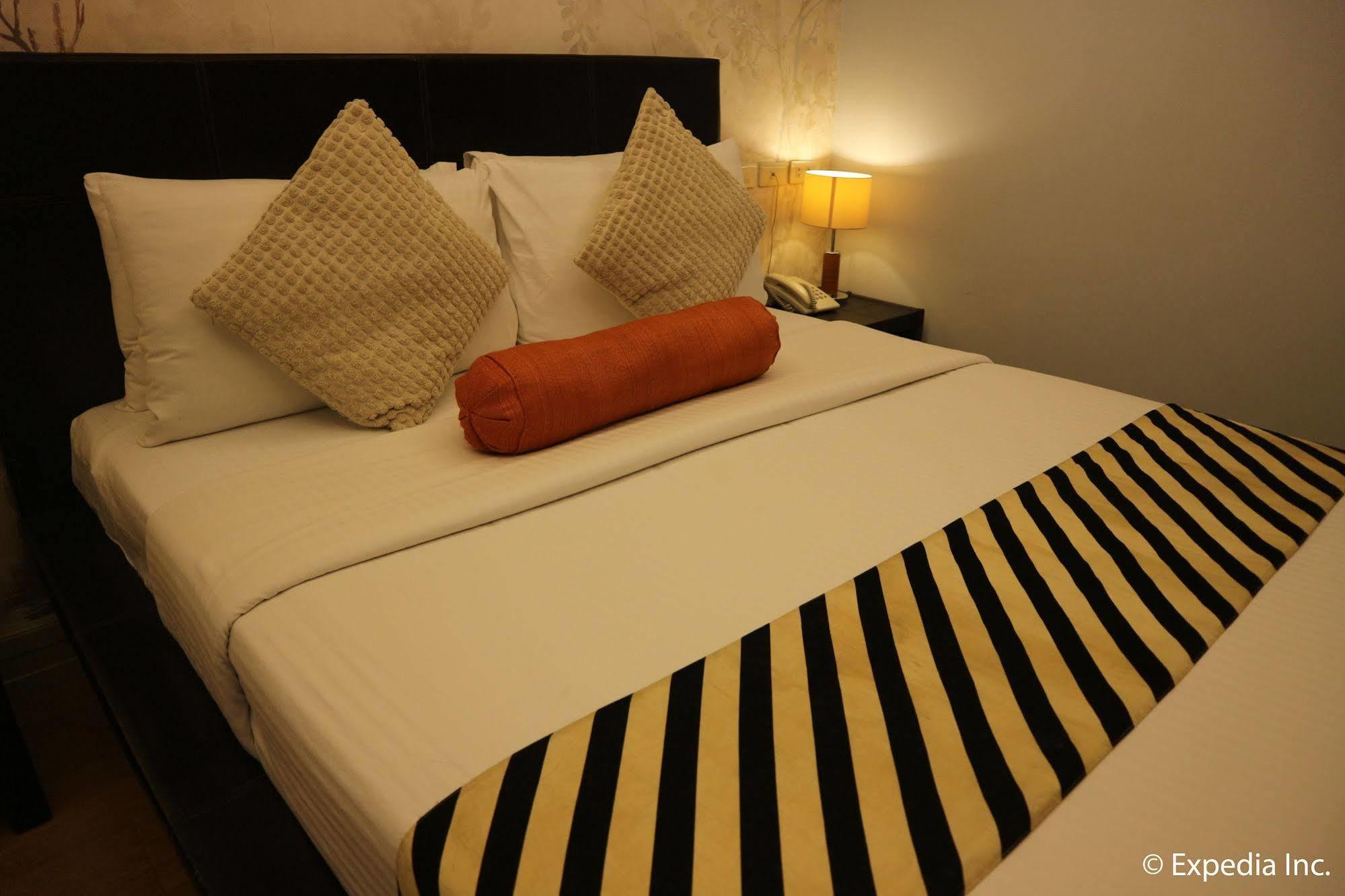 Hampstead Boutique Hotel Boracay Balabag  Exteriör bild