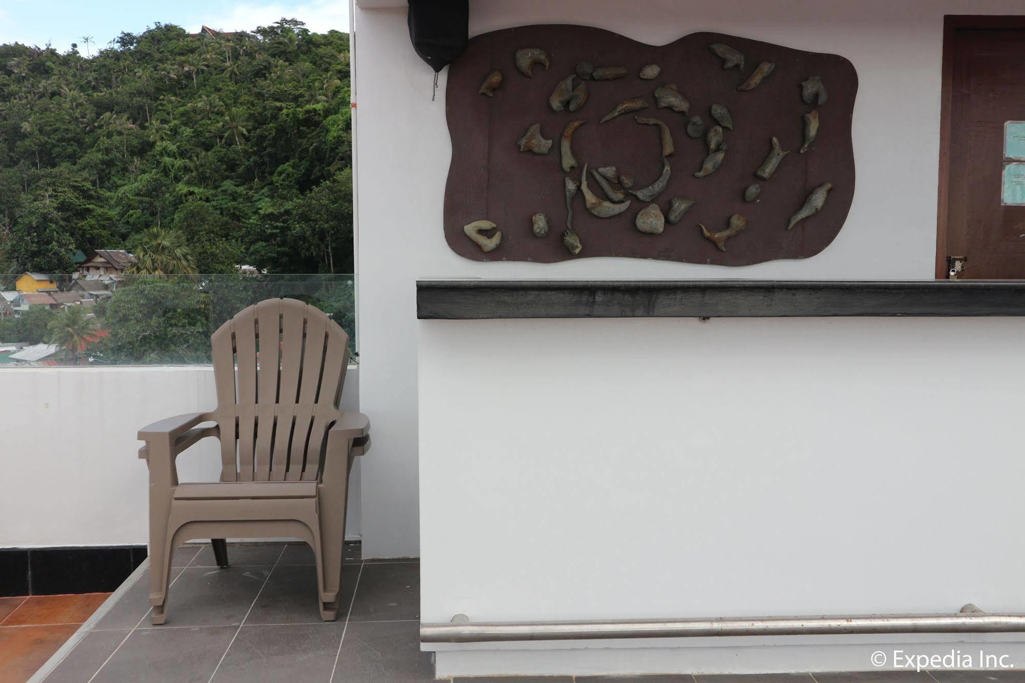 Hampstead Boutique Hotel Boracay Balabag  Exteriör bild